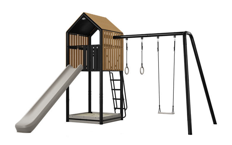 BERG PlayTower