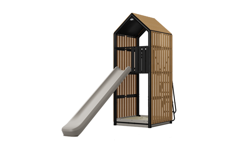 BERG PlayTower Lodge