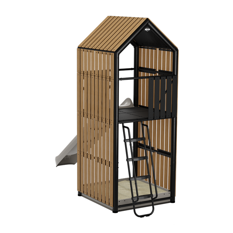 BERG PlayTower Lodge