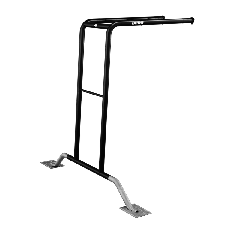 BERG PlayBase Wall + Sports set