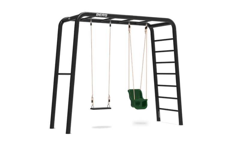 BERG PlayBase Medium TL (Baby seat+Rubber seat)