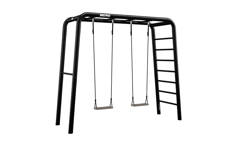 BERG PlayBase Medium + Swing set
