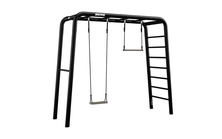 BERG PlayBase Medium + Active set