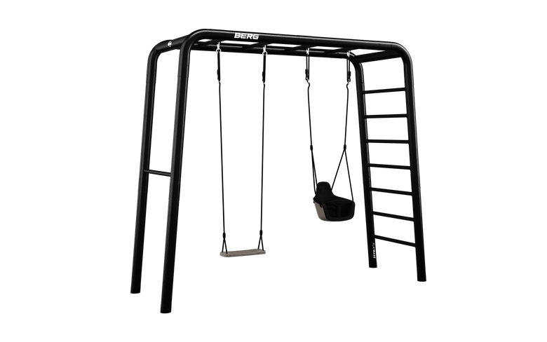 BERG PlayBase Medium + Toddler set