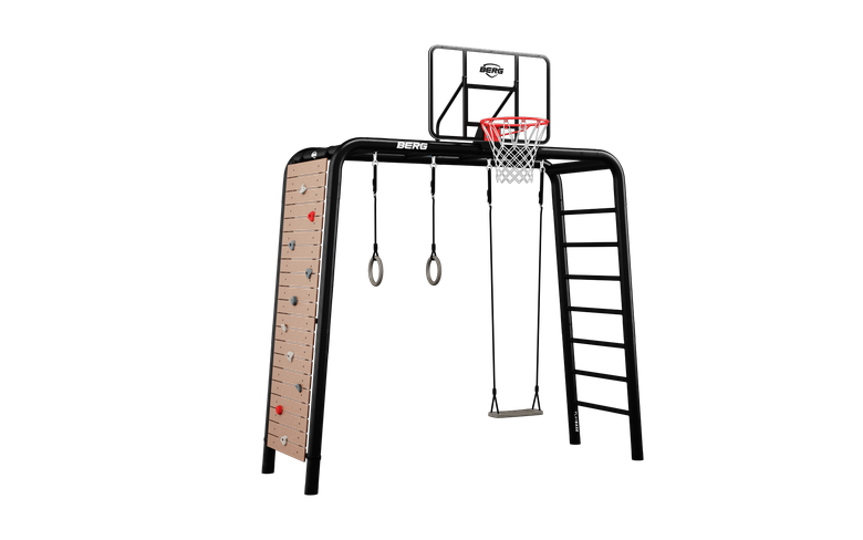 BERG PlayBase Medium + Ultimate set