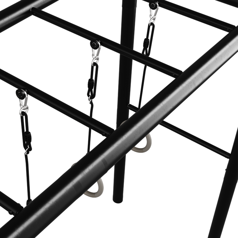 BERG PlayBase Medium + Ultimate set