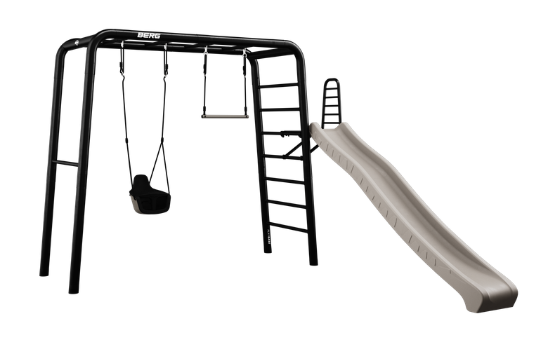 BERG PlayBase Medium + Play set