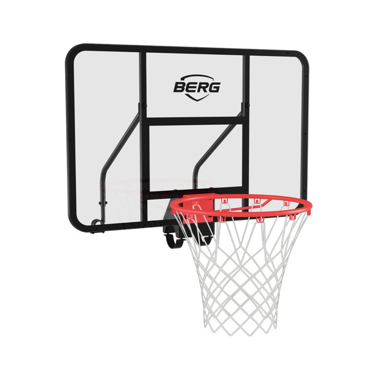 BERG PlayBase Medium Green + Ultimate set