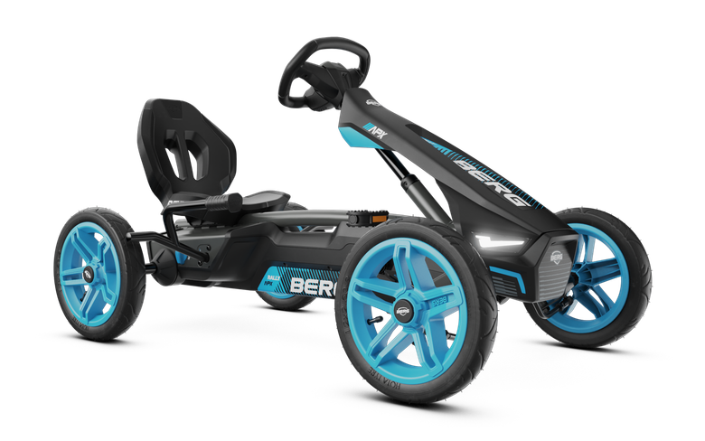BERG Rally APX Blue