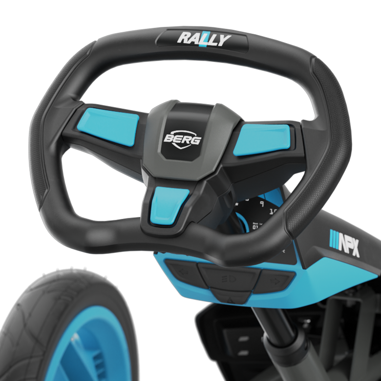 BERG Rally APX Blue
