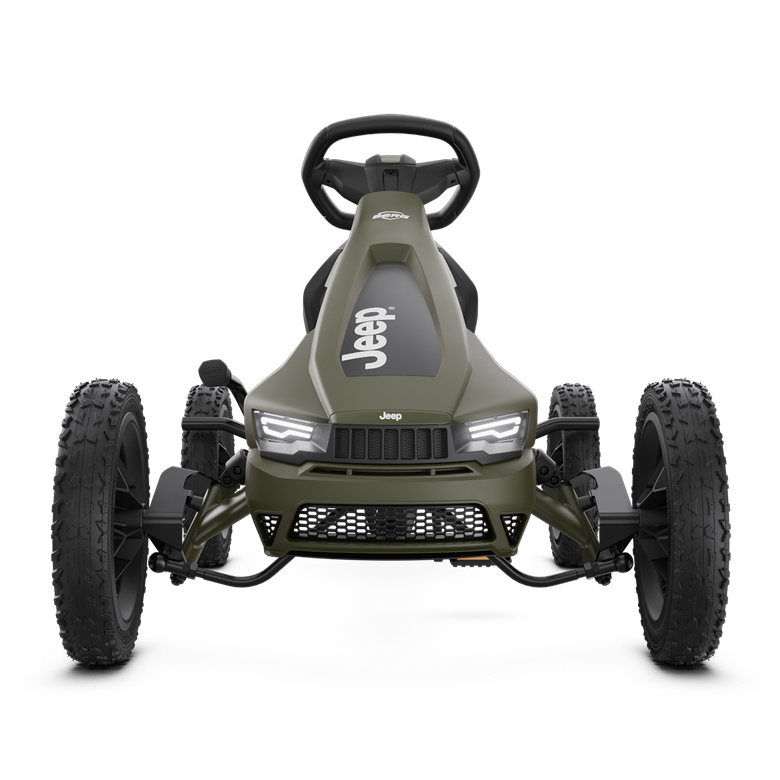 Jeep® Rally Cherokee