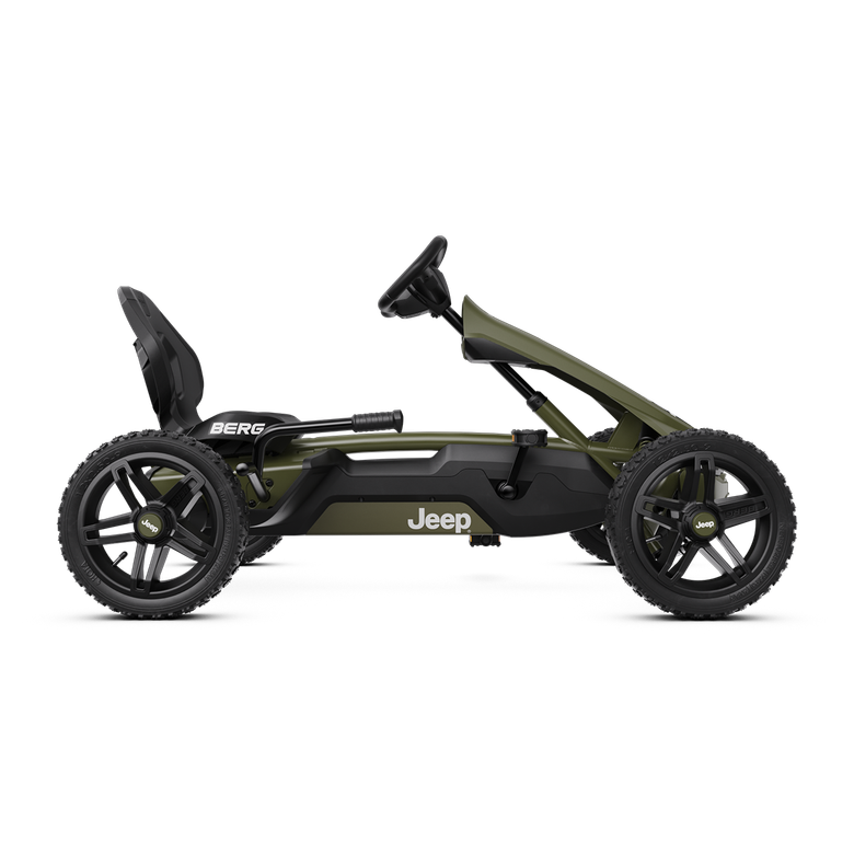 Jeep® Rally Cherokee