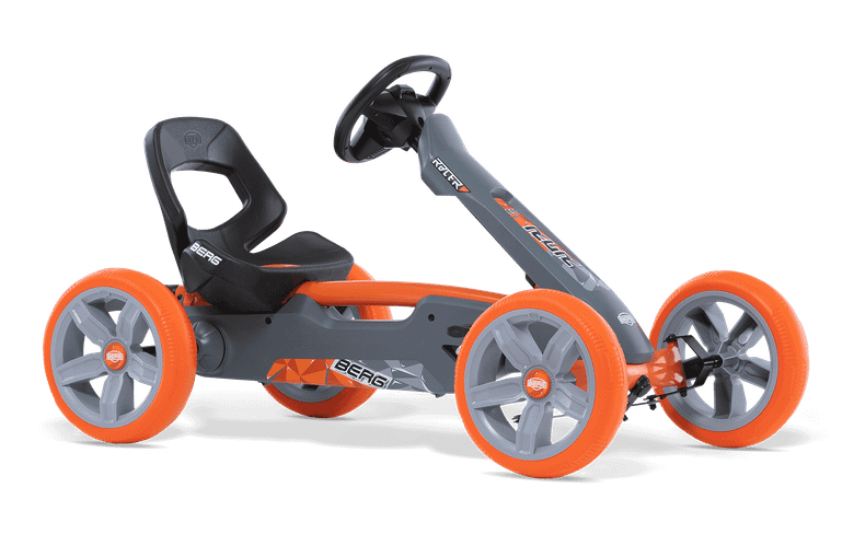 BERG Reppy Racer
