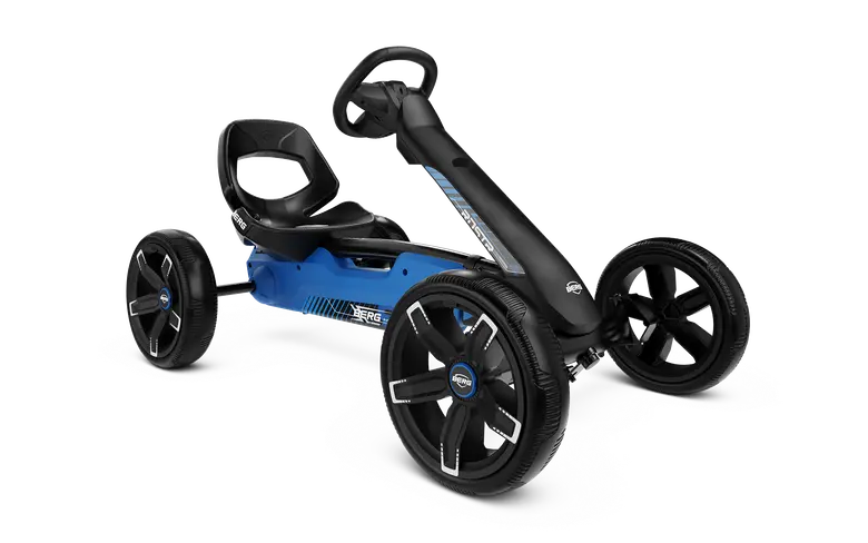 BERG Reppy Roadster Blue