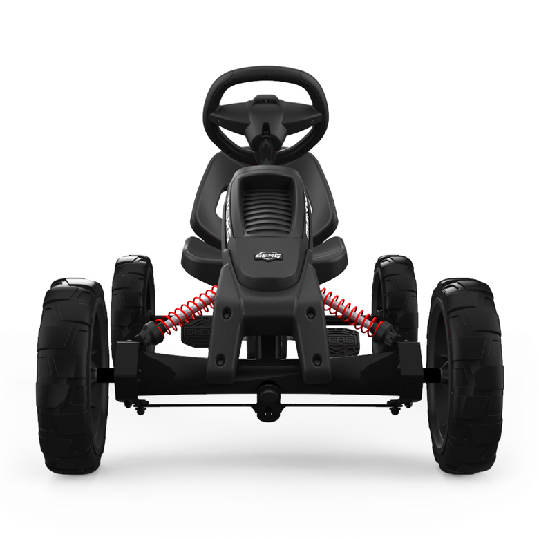 BERG Reppy Rebel Black