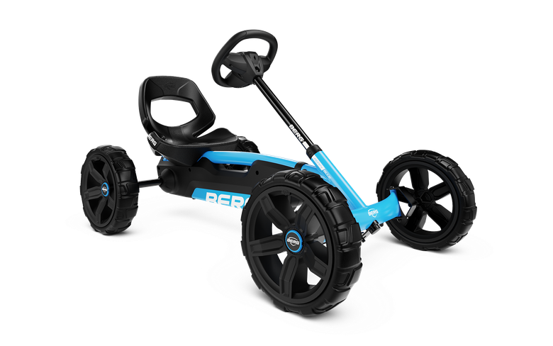 BERG Reppy Blue