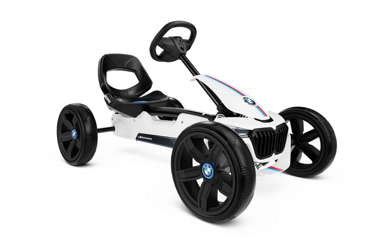 BERG Reppy BMW