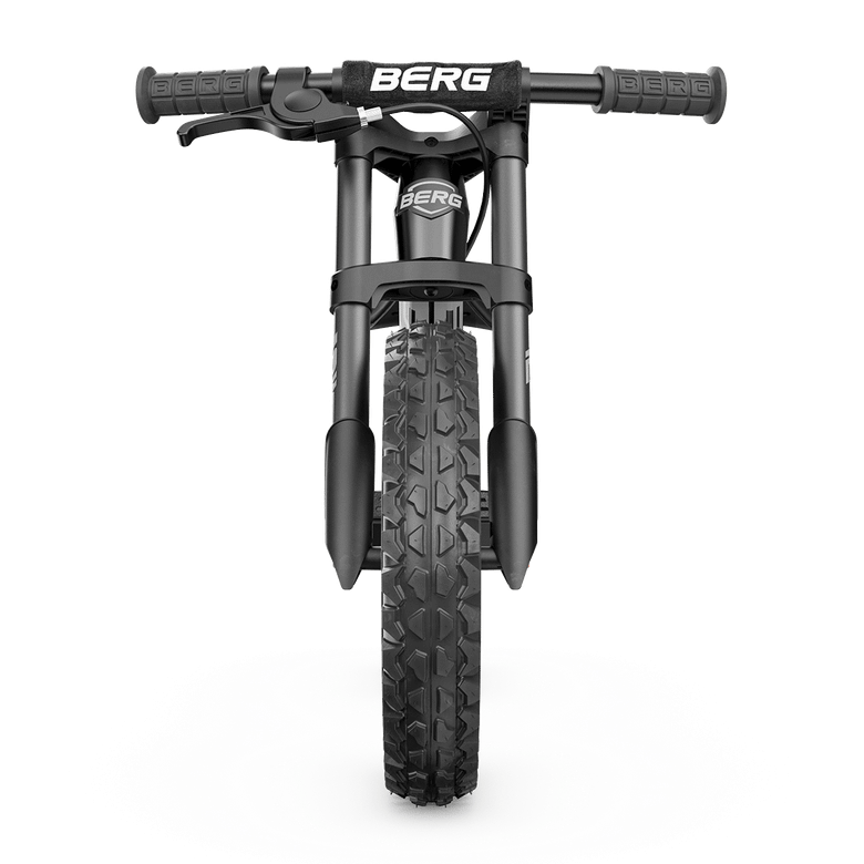 BERG Biky Cross Black Handbrake