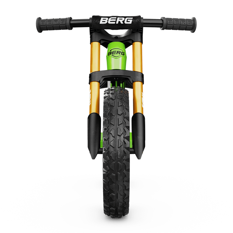 BERG Biky Cross Green