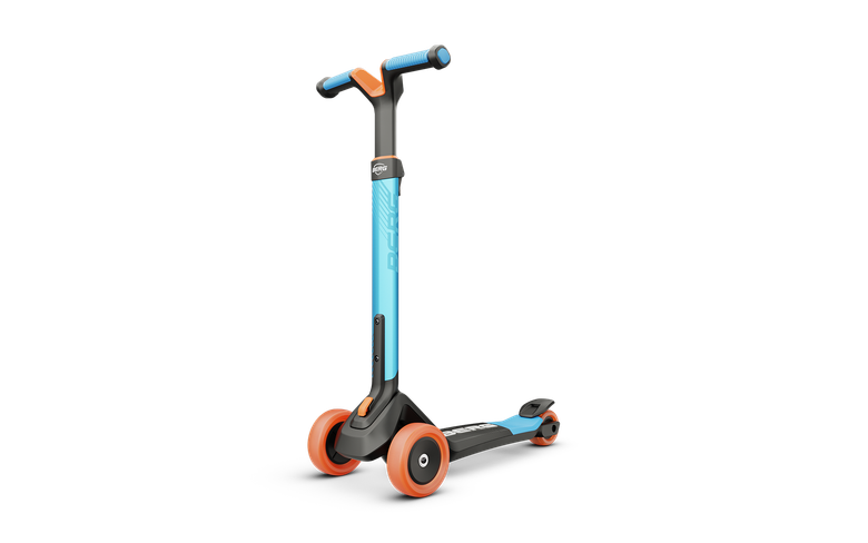 BERG Nexo Foldable Blue