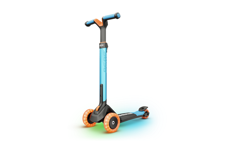 BERG Nexo Foldable Lights LED-deck Blue
