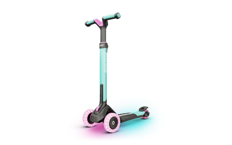 BERG Nexo Foldable Lights LED-deck Mint
