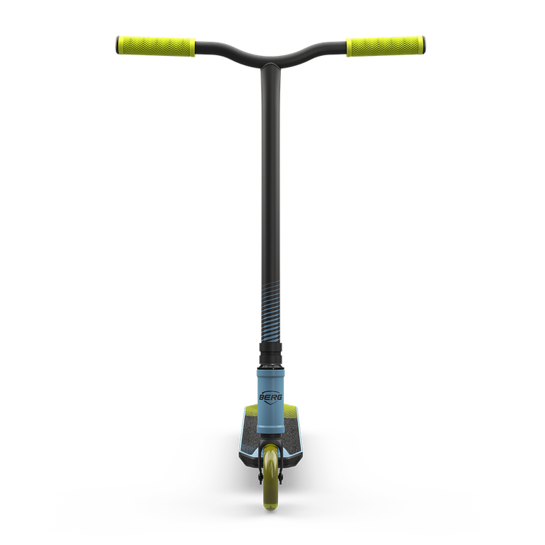BERG Proxus X1 Blue/Lime