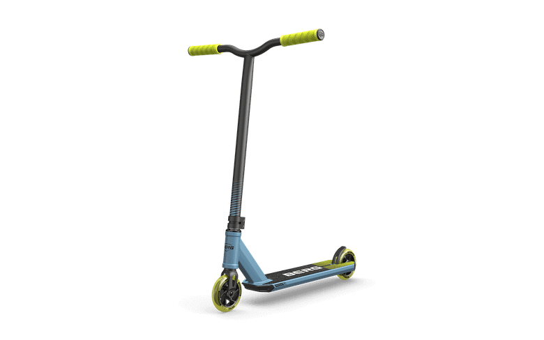 BERG Proxus X1 Blue/Lime