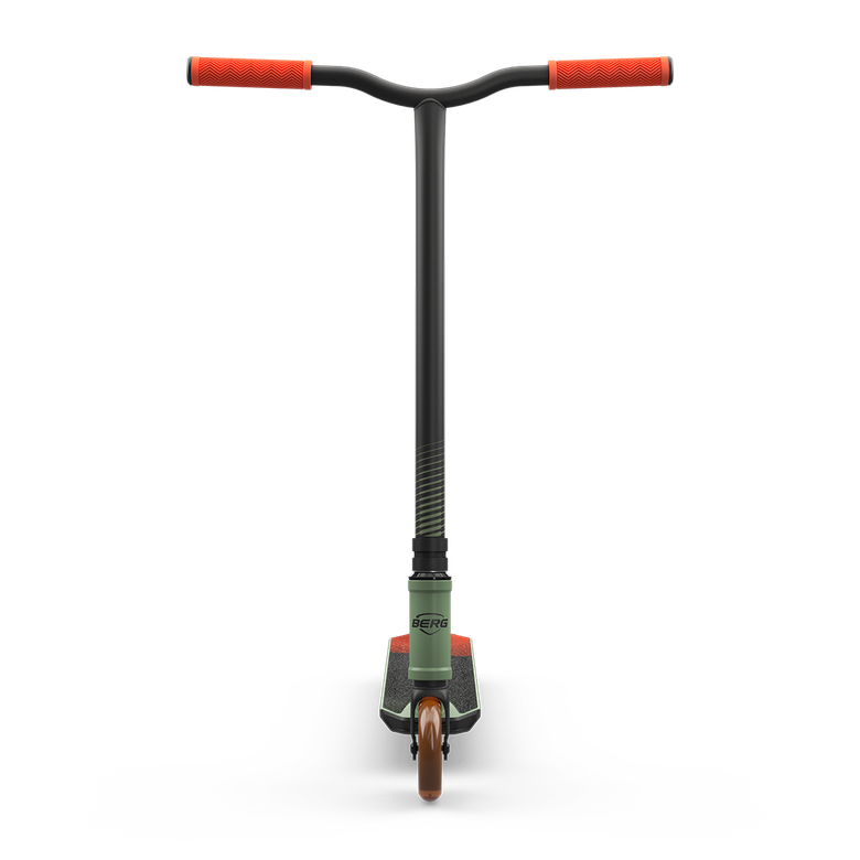 BERG Proxus X1 Green/Orange