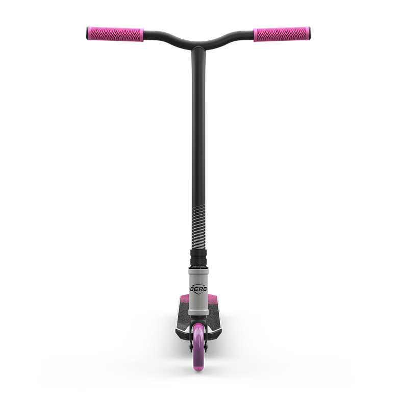 BERG Proxus X1 Grey/Pink