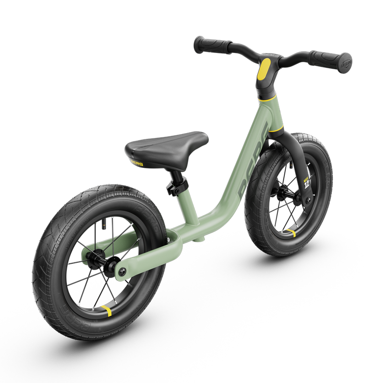 BERG MOOV 12 Sage Green