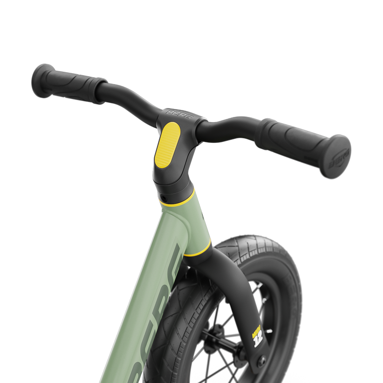 BERG MOOV 12 Sage Green