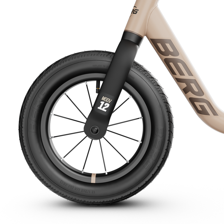 BERG MOOV 12 Sand Beige