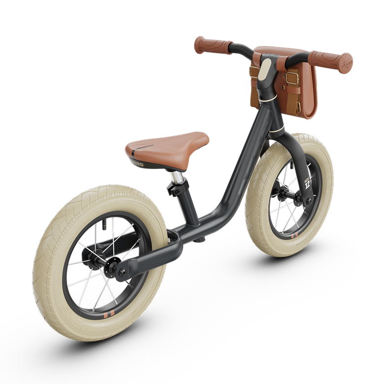 BERG MOOV 12 Retro Black