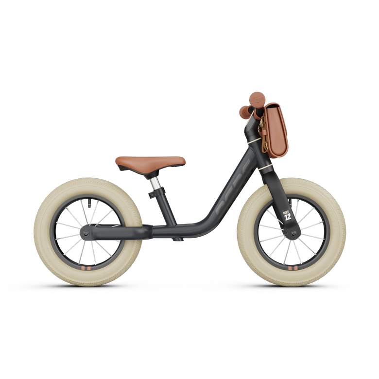 BERG MOOV 12 Retro Black