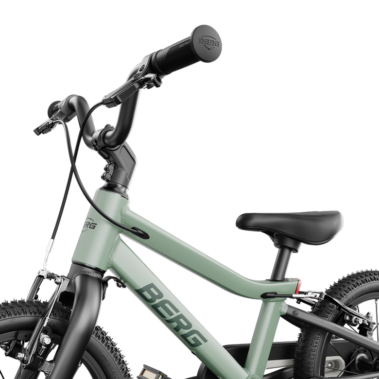 BERG Dash 14 Sage Green