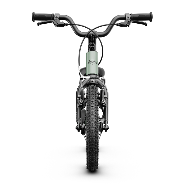 BERG Dash 14 Sage Green