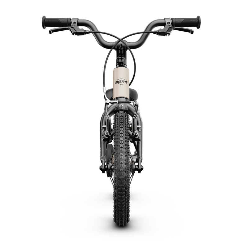 BERG Dash 14 Sand Beige