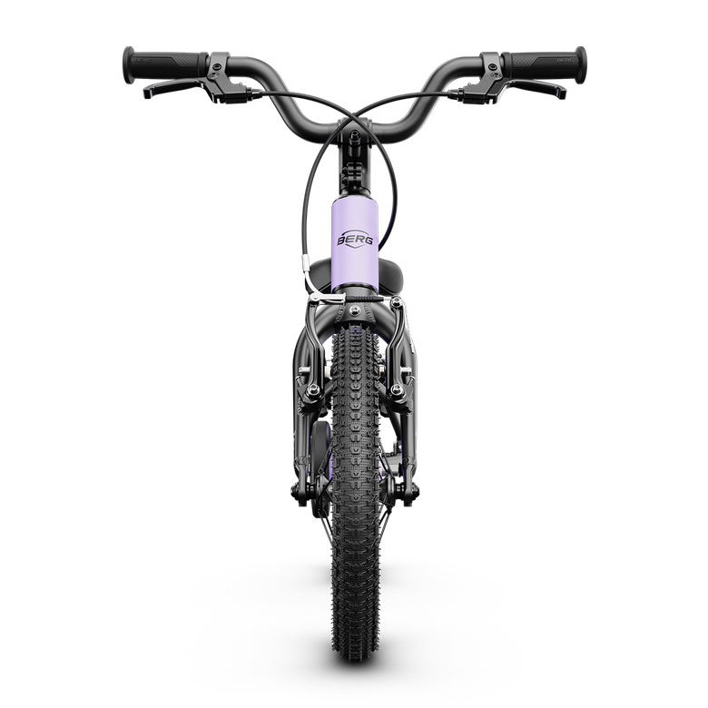 BERG Dash 14 Lavender Purple