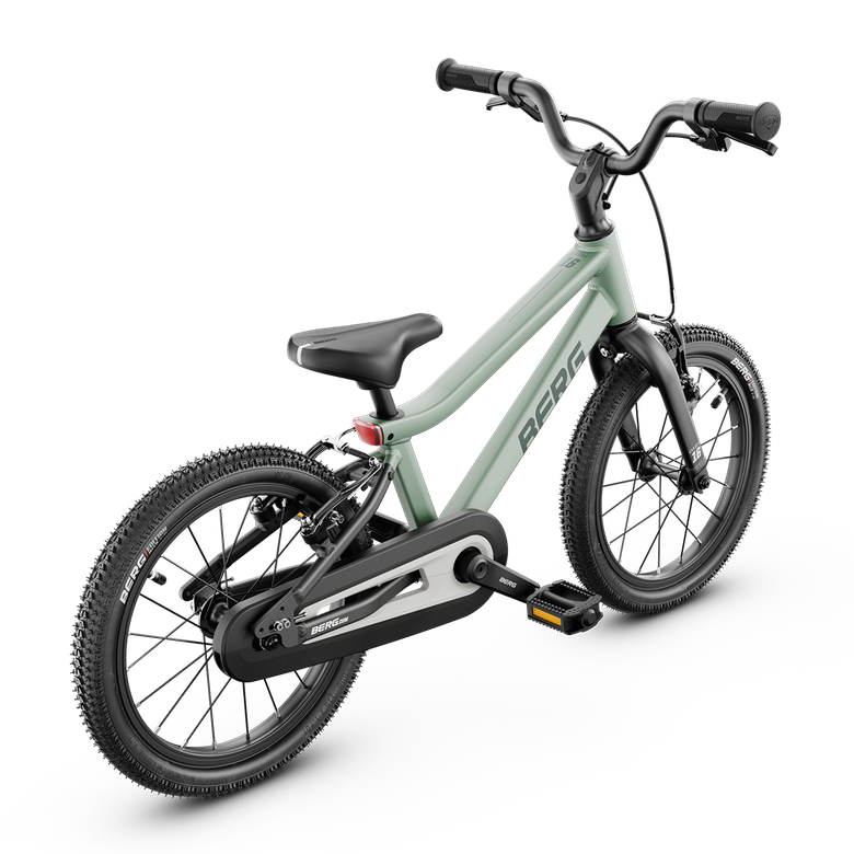 BERG Dash 16 Sage Green