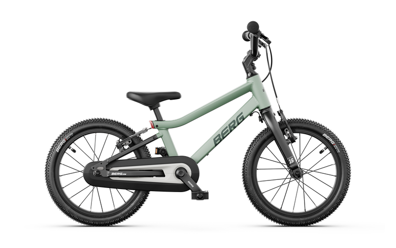 BERG Dash 16 Sage Green