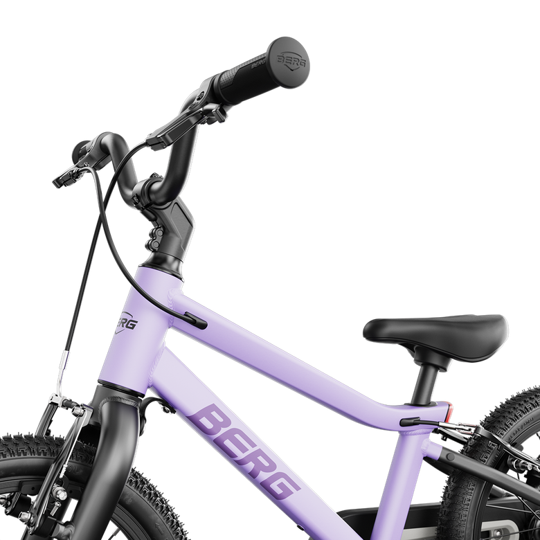 BERG Dash 16 Lavender Purple