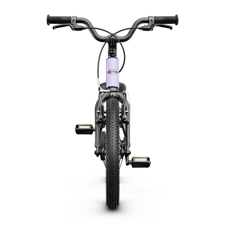 BERG Dash 16 Lavender Purple