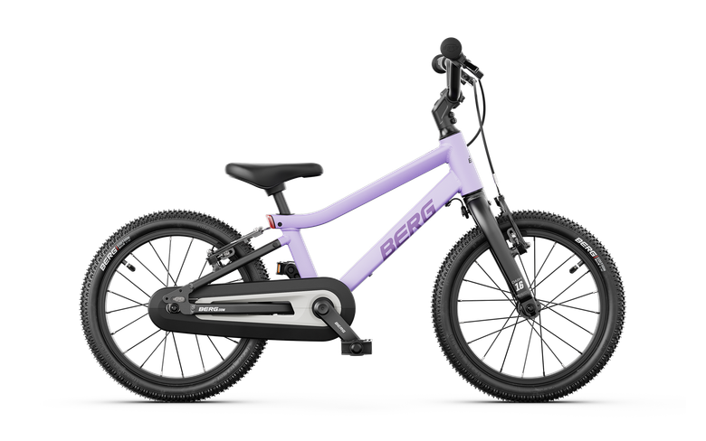 BERG Dash 16 Lavender Purple