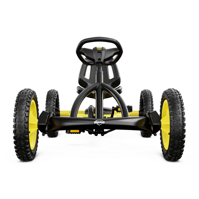 BERG Buddy Cross Yellow