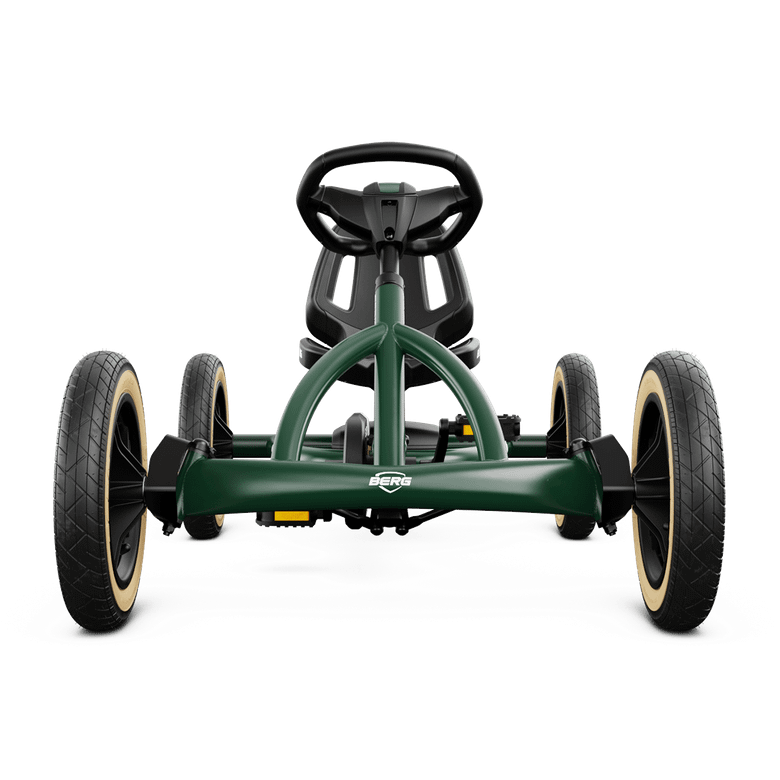 BERG Buddy Retro Green