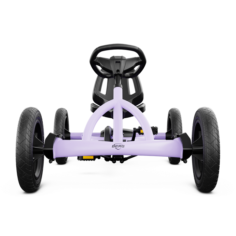 BERG Buddy Purple