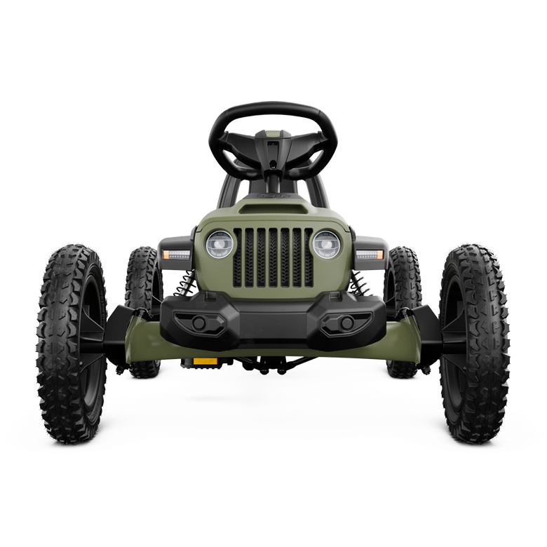 Jeep® Buddy Wrangler