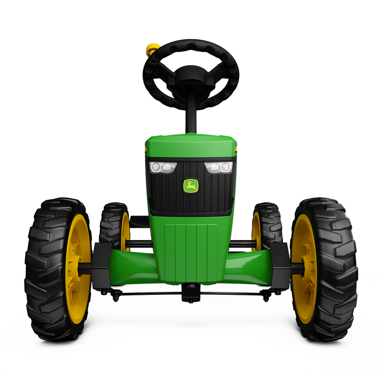 BERG Buzzy John Deere