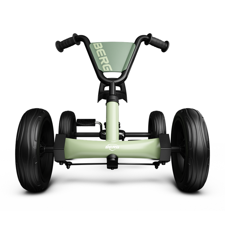 BERG Buzzy Green